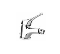 MISCELATORE PER LAVELLO OTTONE CANNA ARCO GIREVOLE