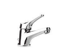 MISCELATORE PER LAVELLO OTTONE CANNA ARCO GIREVOLE