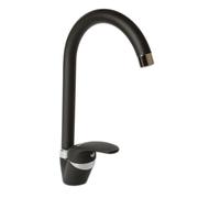 MISCELATORE RUBINETTO MONOCOMANDO X LAVELLO CUCINA CANNA ALTA COLORATI 5294X