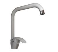 MISCELATORE RUBINETTO MONOCOMANDO X LAVELLO CUCINA CANNA ALTA COLORATI 5294X