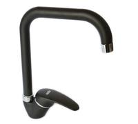 MISCELATORE RUBINETTO MONOCOMANDO X LAVELLO CUCINA CANNA ALTA COLORATI 5294X