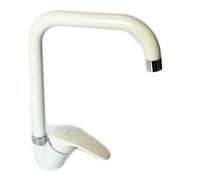 MISCELATORE RUBINETTO MONOCOMANDO X LAVELLO CUCINA CANNA ALTA COLORATI 5294X