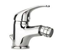 Miscelatore Rubinetto monoleva Bidet serie Joker cromo ARGO