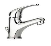 Miscelatore Rubinetto monoleva Lavabo serie Joker cromo ARGO