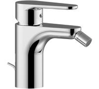 Miscelatore Rubinetto per bidet con piletta di scarico Paffoni Green GRE135CR