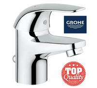 MISCELATORE RUBINETTO PER LAVABO EUROECO GROHE ARREDO BAGNO