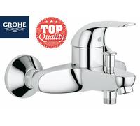 MISCELATORE RUBINETTO PER VASCA-DOCCIA EUROECO GROHE RUBINETTERIA BAGNO