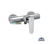 MISCELATORE RUBINETTO SLY PAFFONI OTTONE CROMATO MADE IN ITALY BAGNO CUCINA
