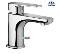 MISCELATORE RUBINETTO SLY PAFFONI OTTONE CROMATO MADE IN ITALY BAGNO CUCINA