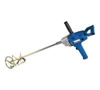MISCELATORE RURMEC EV23 NO FRUSTA 1300W,IMPASTATRICE,MALTA