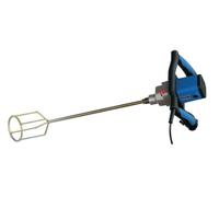 MISCELATORE RURMEC,FRUSTA, EV12 800W,IMPASTATRICE,MALTA