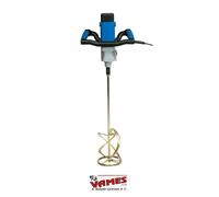 MISCELATORE RURMEC MOD. EV23 - 1300W