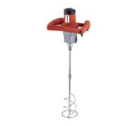 MISCELATORE RURMEC MX 10 1400W KIT FRUSTA D 140 MM