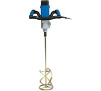 Miscelatore Rurmec per Malta, EV12 800W,Impastatrice,MALTA