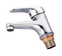 Miscelatore Singolo - Dettagli 550 G Laterali Per Washbasin | Controllo Acqua In Un Miscelatore Ago | Per La Casa Privata Area Di Preparaci