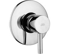 MISCELATORE STICK PAFFONI MADE IN ITALY RUBINETTO BAGNO VASCA OTTONE CROMATO