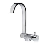 Miscelatore Style canna abbattibile - 1 PZ Osculati - 17.049.05 - 1704905