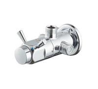 MISCELATORE TEMPORIZZATO ESTERNO Rubinetteria Temporizzata