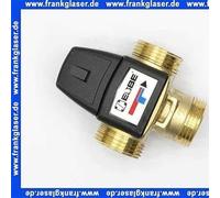 ESBE VALVOLA MISCELATRICE VTA322 M 35-60°C PN10 KVS 1,6 Ø 1" 31101013 31101000
