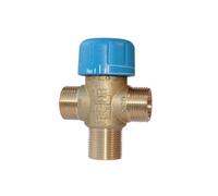 MISCELATORE TERMOSTATICO 3/4" BEHR V.971.20.000