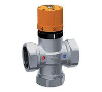 Miscelatore termostatico per impianti solari far 3/4 Far