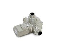 MISCELATORE TERMOSTATICO ANTISCOTTATURA MINIECO M 1/2"