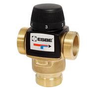 MISCELATORE TERMOSTATICO ESBE VTA 572 1 1/4 M 30-70°C