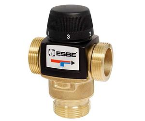 MISCELATORE TERMOSTATICO ESBE VTA 572 1 1/4 M 30-70°C