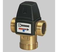 MISCELATORE TERMOSTATICO ESBE VTA320 Filetti Maschi 3/4 Valvole Termostatiche