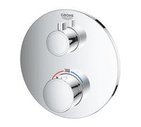 miscelatore termostatico Grohe Grohtherm per doccia a 1 via - 24075000