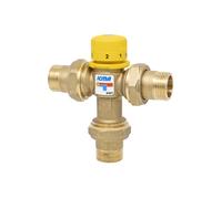 MISCELATORE TERMOSTATICO ICMA 1/2" 93S107AD05 S107 SOLARE 05774