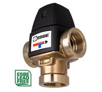 Miscelatore termostatico per acqua potabile regolare temperatura 7735600273