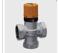 Miscelatore termostatico per impianti solari far 3/4 Far