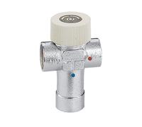 Miscelatore termostatico regolabile D1/2 40-60 °C Caleffi 520440