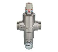 Miscelatore termostatico River Ecosan 1 pollice RP303DN25