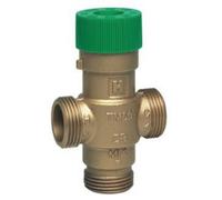 Miscelatore termostatico - TM50 - con bocchettoni 1/2' 30°-60°