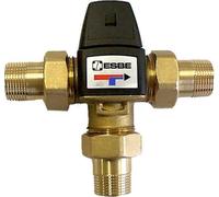 Miscelatore Termostatico Wolf 3/4" Per Acqua Calda