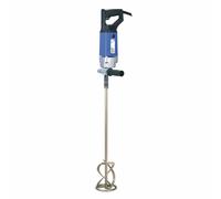 Miscelatore trapano RURMEC EV18 Mescolatore elettronico completo di frusta