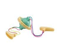 Miscelatore Tuorlo D' - Shaker Di Di Uova A Mano | Mixer Eegg Con Corda A Traino | Manuale Eegg Tuorlo E Miscela Bianca | Gadget Da Cucina Per Mescolare Le Uova | Ideale Per Dorate,