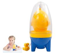 Miscelatore tuorlo d' - tazza di uova manuale, tonalità di uova manuale | Portatore Golden Egg Maker | MANUALE Golden Egg Maker Spinner | Scrambling graffi per sodo | Snow separatore di u