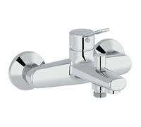 Miscelatore vasca doccia JACOB DELAFON Eo cromato