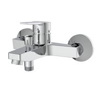 Miscelatore Vasca Hellis D.35 Cromo - Idrobric