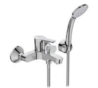 Miscelatore vasca Ideal Standard Alpha Cromo