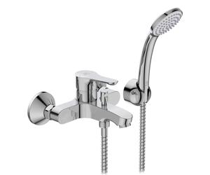 Miscelatore vasca Ideal Standard Alpha Cromo