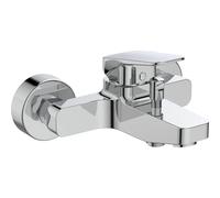 Ideal Standard CeraPlan miscelatore monocomando, BD256AA, CeraPlan cromo [Rubinetteria Bagno > Rubinetteria Vasca e Doccia]