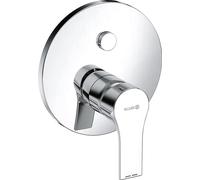 Miscelatore vasca Kludi UP Zenta SL