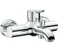 hansgrohe Talis S miscelatore monocomando vasca esterno Talis S, sporgenza 172,5 - 180 mm, 32420000