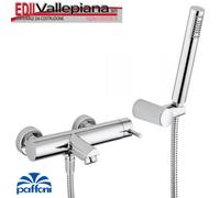 Miscelatore Vasca Paffoni Stick Duplex SK 023