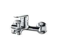 Miscelatore vasca Idro Bric SCARUB0873CR One