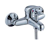 Miscelatore Vasca Sirio H23 Ottone Cromato Crolla